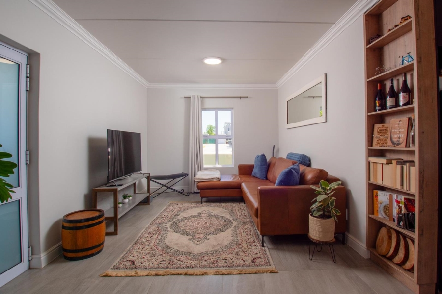 3 Bedroom Property for Sale in Nooitgedacht Village Western Cape